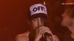 Dani California