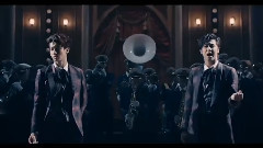 Spinning(Short ver)