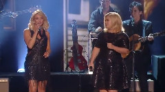 Tribue To Reba
