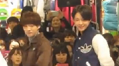 Adidas Fanmeeting