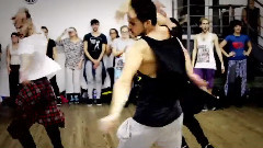 Yanis Marshallar Choreography Venus Lady GaGa Director
