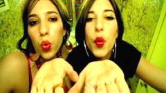 The Veronicas - 4ever