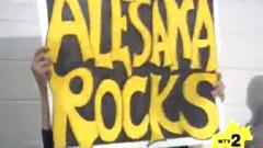 Alesana - Seduction