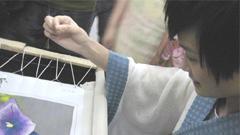 蜀绣