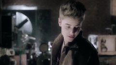 Justin Bieber - Santa Claus Is Coming To Town