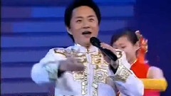 和谐花开神州美