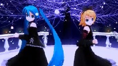 ちょこまじ
