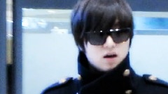 Incheon Airport