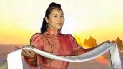 迎宾曲