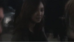 签名会結束