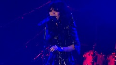 阿密特首次世界巡回演唱会
