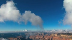 Grand Canyon Aerials