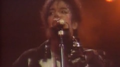Michael Jackson - BAD