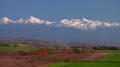 Autumn Hokkaido