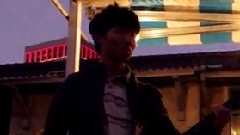 流浪汉