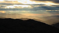 Downhill MTB In New Zealand