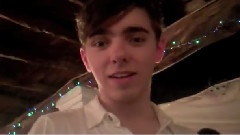 The Wanted In Ibiza