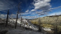 Yellowstone National Park