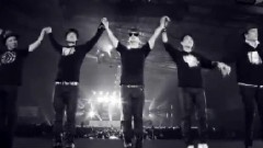 Hands Up