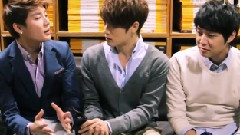 NII Run Interview