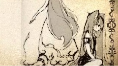 白雪赤花