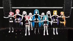 ワルドエンド