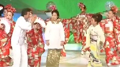 岛田のブンブン