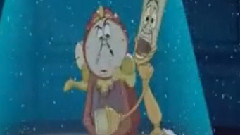 影视原声 - Be Our Guest