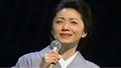 风の盆恋歌