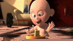 Jack-Jack Attac