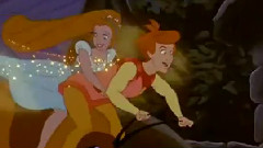 影视原声 - Let Me Be Your Wings