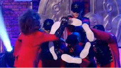 Paul Joins In