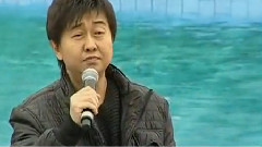 付笛声 - 众人划桨开大船