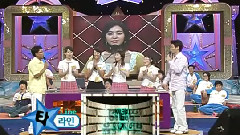 KBS明星金钟