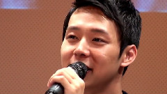 JYJ NII Fanmeeting
