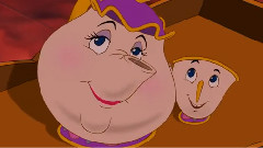 影视原声 - Tale As Old As Time