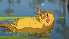 影视原声 - When Were Human