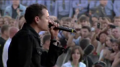 Linkin Park - New Divide
