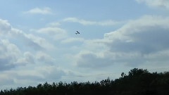 Up To The Sky