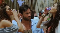 影视原声 - <Cocktail>