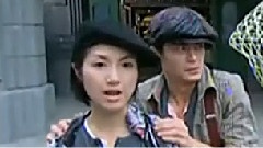 坚强女人心