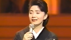 风の盆恋歌