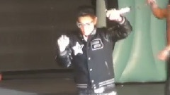 舞神T.O.P