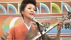 博多山笠女节