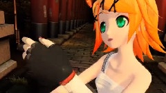 結んで開いて羅刹と骸