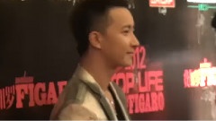 费加罗美丽人生2012 TOP LIFE年度盛典
