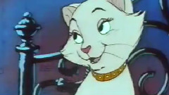 影视原声 - Everybody Wants To Be A Cat