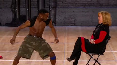 影视原声 - < So You Think You Can Dance >S10 E02