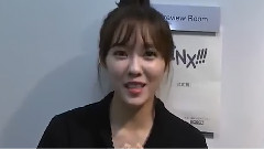 ニコニコ Daily T-ARA (Hyomin Special)