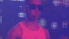 太阳(Bigbang) - 2008 TaeYang Hot First Concert